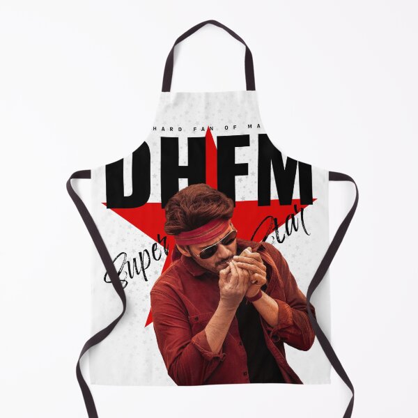 Item preview, Mahesh Babu Fan - DHFM designed and sold by The Telugu Guy.