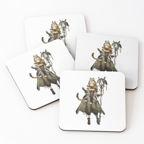 Item preview, Arknights designed and sold by Willms-Store.