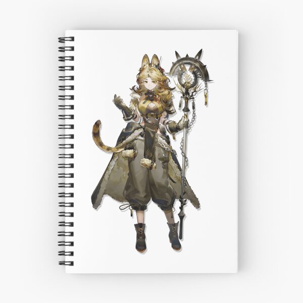 Item preview, Arknights designed and sold by Willms-Store.
