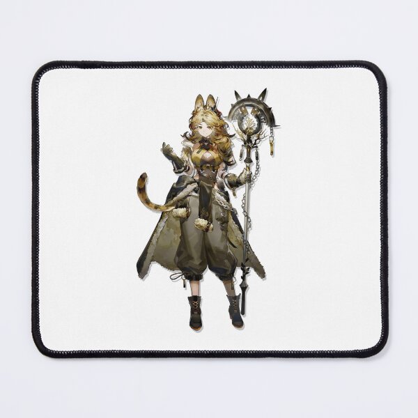 Item preview, Arknights designed and sold by Willms-Store.