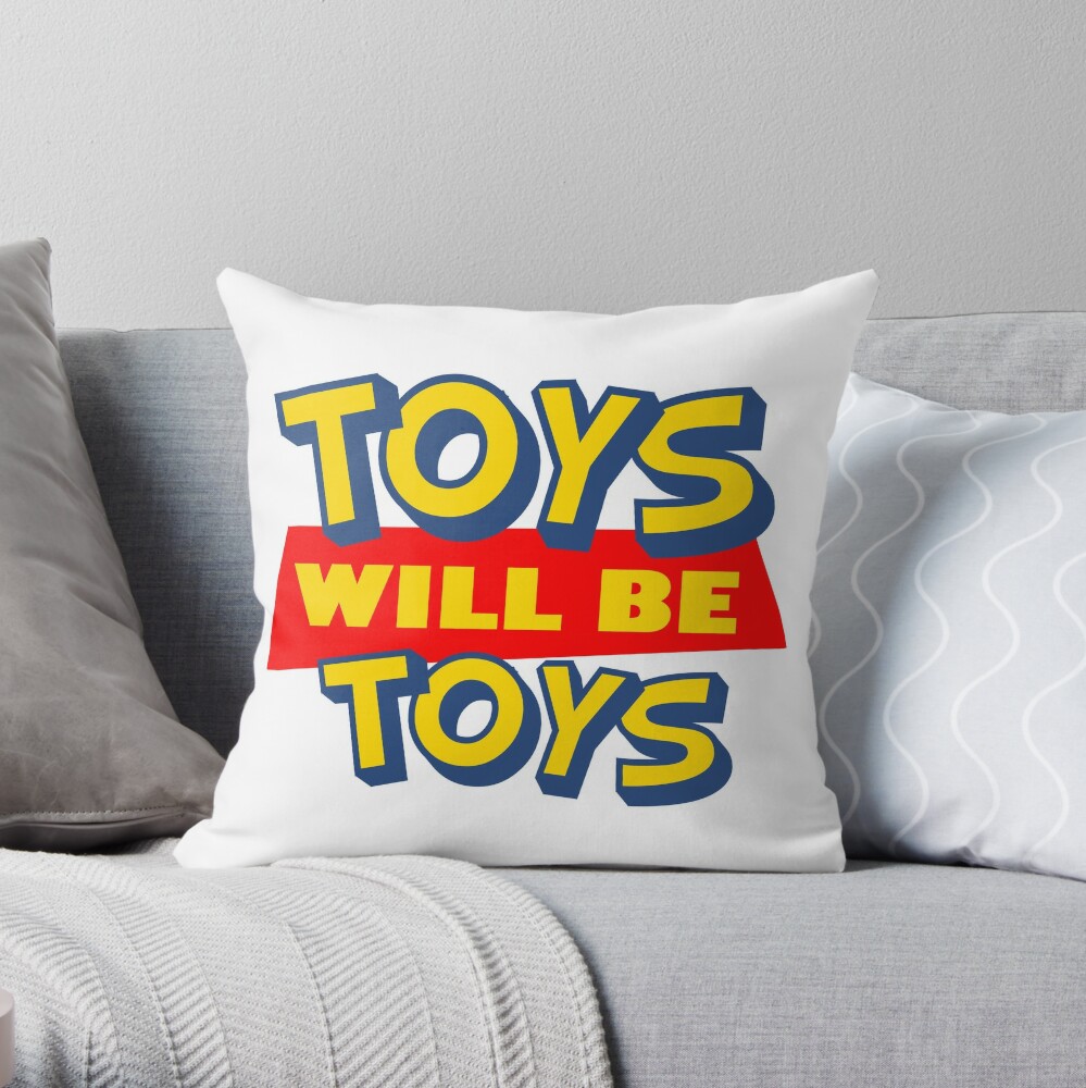 Item preview, Throw Pillow designed and sold by disneyinyourday.