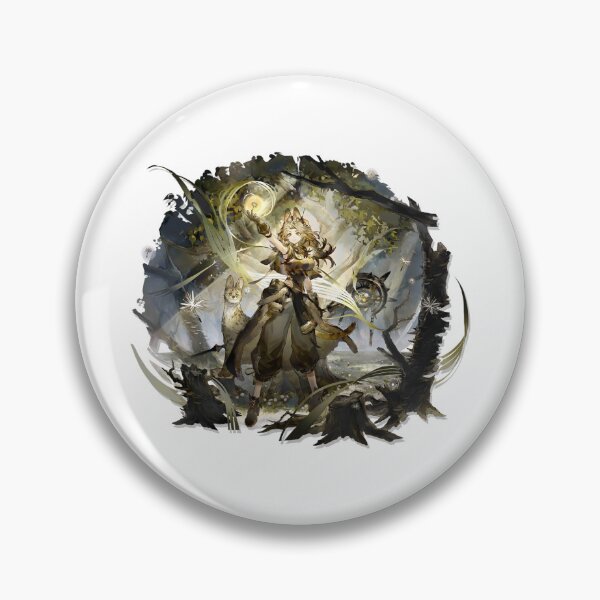 Item preview, Arknights designed and sold by Willms-Store.