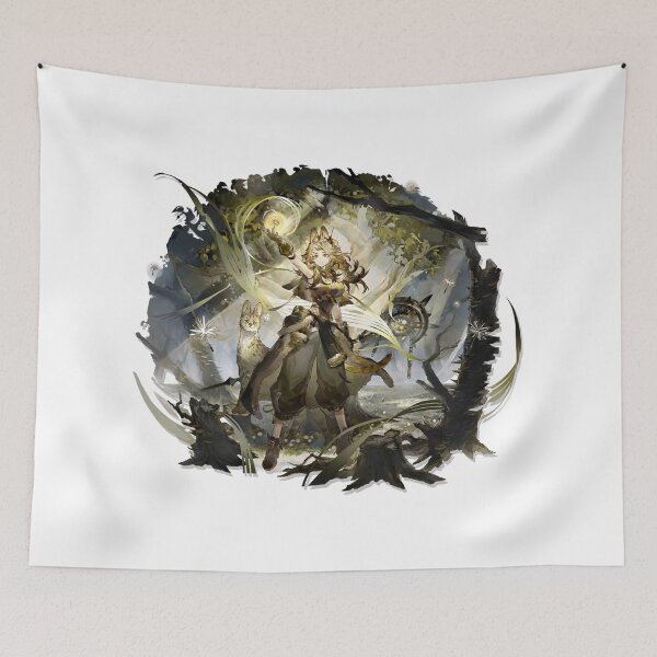 Item preview, Arknights designed and sold by Willms-Store.
