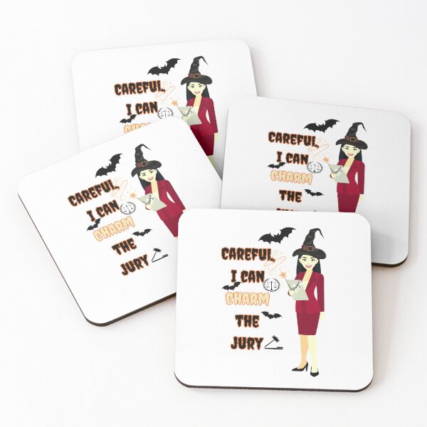 Item preview,  Halloween Lawyer | Legal Magic and Spooky Fun designed and sold by TeeAauthenticF.