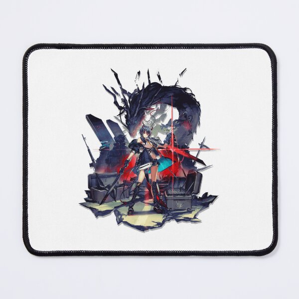 Item preview, Arknights designed and sold by Willms-Store.