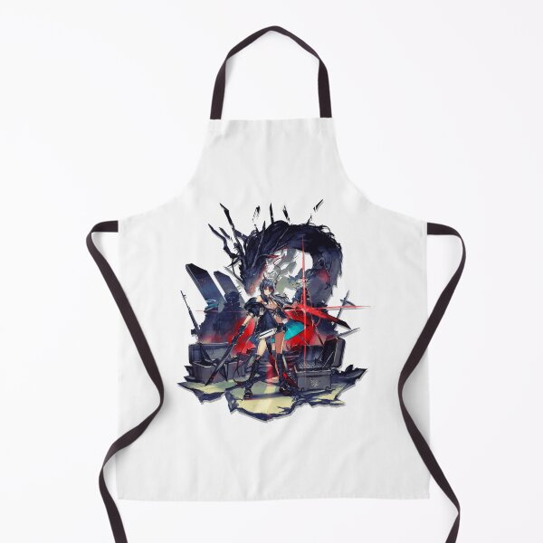 Item preview, Arknights designed and sold by Willms-Store.