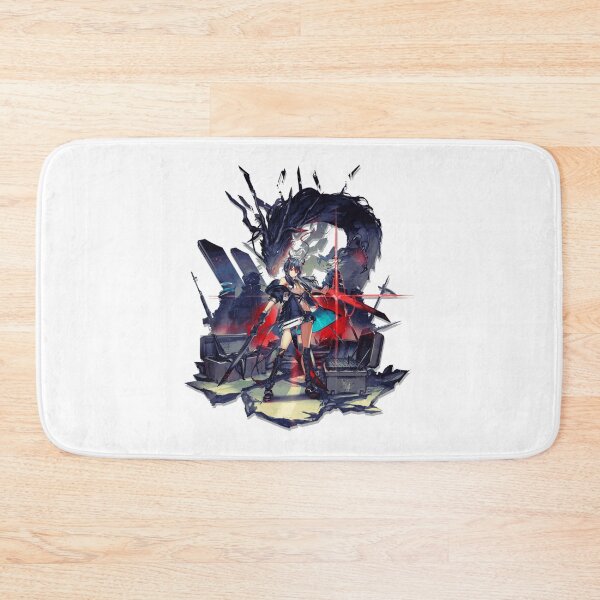 Item preview, Arknights designed and sold by Willms-Store.