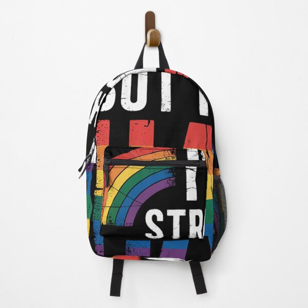Item preview, I'M Straight But I Dont Hate Rainbow Lgbt Gay Pride Month designed and sold by SlogariArt.