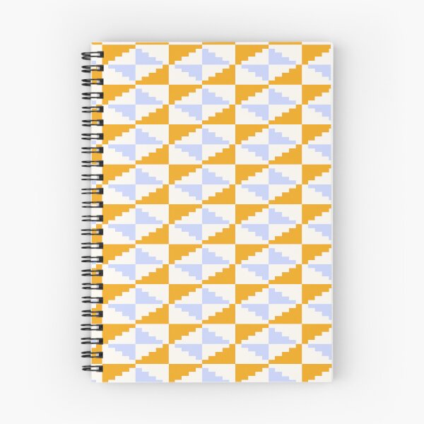 Item preview, Southwestern Navajo Pattern yellow designed and sold by Retro Street Studios.