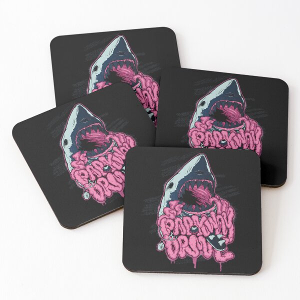 Item preview, Parkw.Ay Drive Band designed and sold by mersonbaggerd.