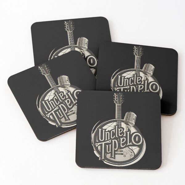 Item preview, Uncle Tupelo Fan Art designed and sold by ClaudeTof.