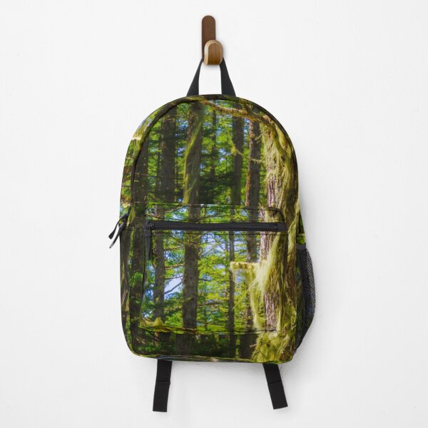 Item preview, Bearded Lichen in Nagano Highland Forest in Japan designed and sold by Pix4Japan.