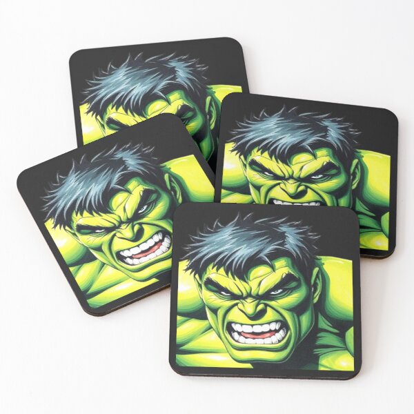 Item preview, Hulk Cool Super Strength designed and sold by bestoffers.
