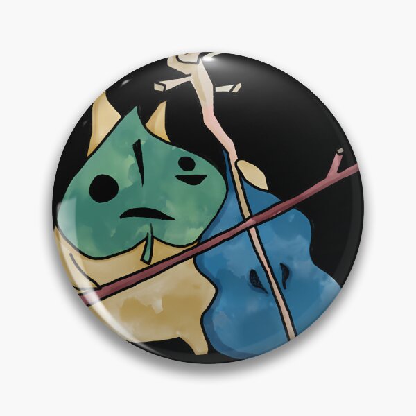 Item preview, Watercolor Windwaker - Makar  	 designed and sold by ssdryvxesl7.