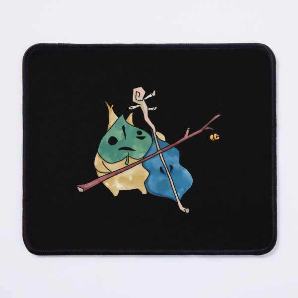 Item preview, Watercolor Windwaker - Makar  	 designed and sold by ssdryvxesl7.
