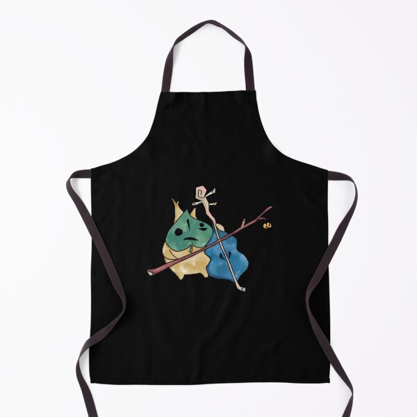 Item preview, Watercolor Windwaker - Makar designed and sold by ssdryvxesl7.