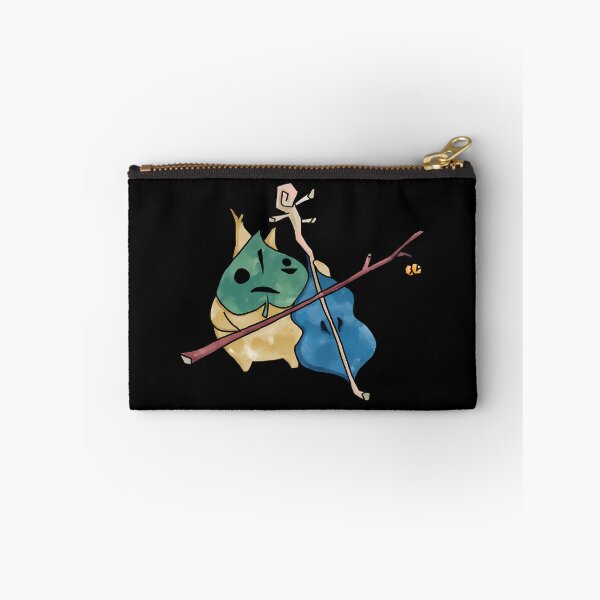 Item preview, Watercolor Windwaker - Makar  	 designed and sold by ssdryvxesl7.