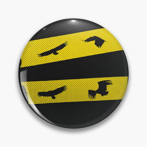 Item preview, VULTURES WHO FEEDS ON PAIN 	 	 designed and sold by hedegbem90.