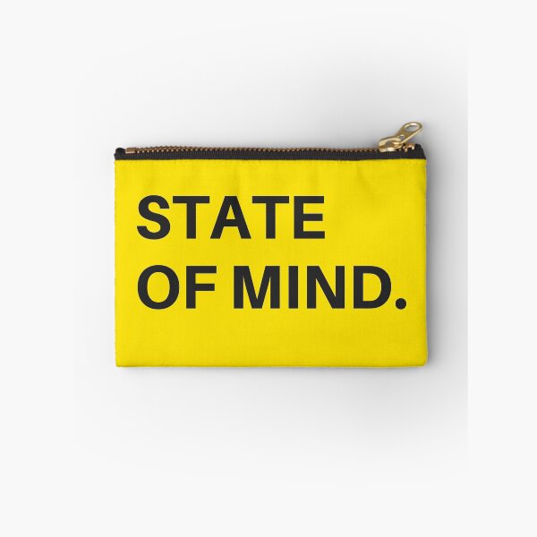 Item preview, state of mind. designed and sold by MallsD.