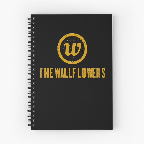 Item preview, Thw Wallflowers Untitled Essential designed and sold by BonitaWisozk.