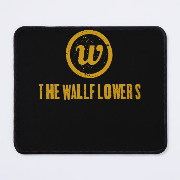 Item preview, Thw Wallflowers Untitled Essential designed and sold by BonitaWisozk.