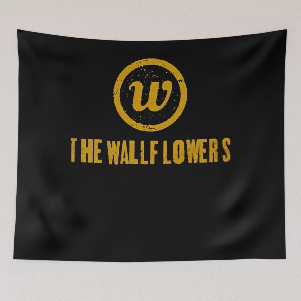 Item preview, Thw Wallflowers Untitled Essential designed and sold by BonitaWisozk.