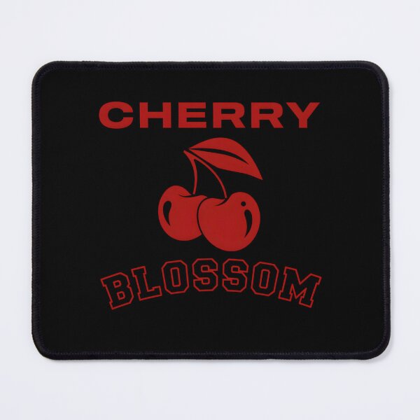 Item preview, Kenzie Yolles Merch Cherry Blossom designed and sold by janetuejbritta.