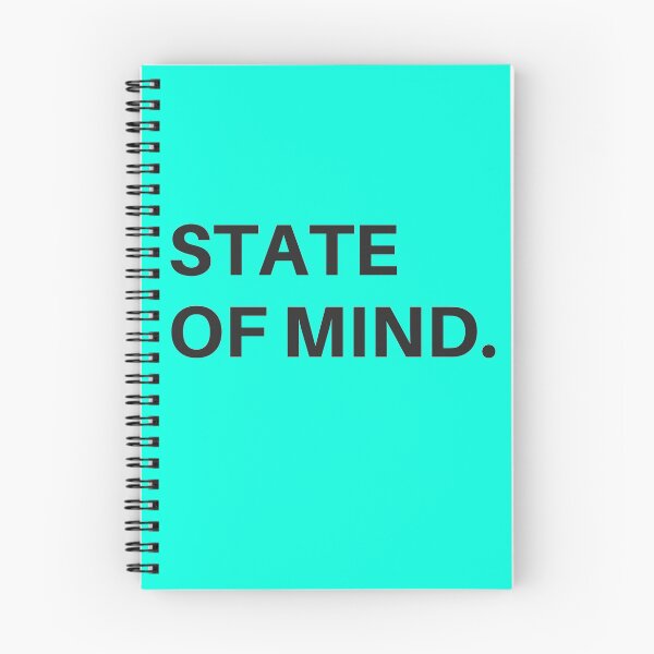Item preview, state of mind. designed and sold by MallsD.