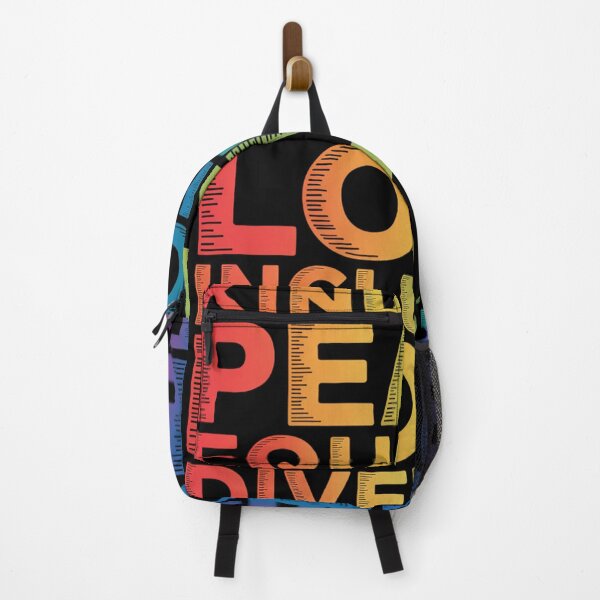 Item preview, Kindness Equality Love Lgbtq Rainbow Flag Gay Pride Ally designed and sold by SlogariArt.