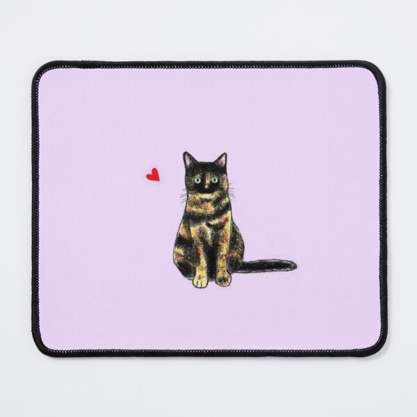 Item preview, Tortie Cat designed and sold by SydStot.