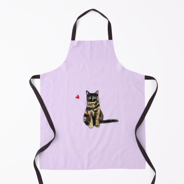 Item preview, Tortie Cat designed and sold by SydStot.