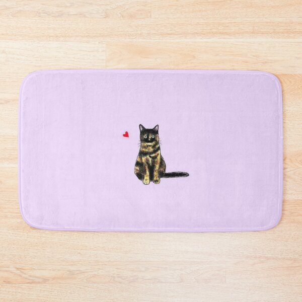 Item preview, Tortie Cat designed and sold by SydStot.
