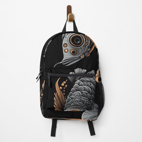 Item preview, Ying Yang Koi Carp designed and sold by thewandswant.
