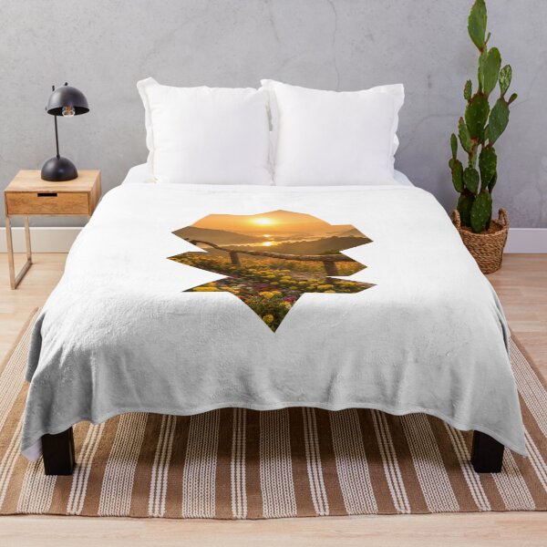 Item preview, Landscape Tee, Colorful Nature T-Shirt ,Sunset Tee,Moon Nature Shirt, Camping Outdoorsy Gift , Woodland Landscape T-Shirt, designed and sold by chipmuckdesignn.