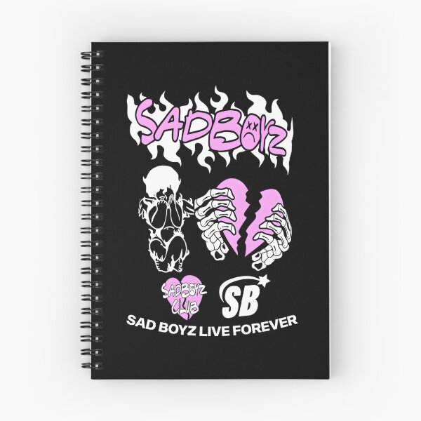 Item preview, Junior H Merch Sad Boyz designed and sold by idaerindiph.