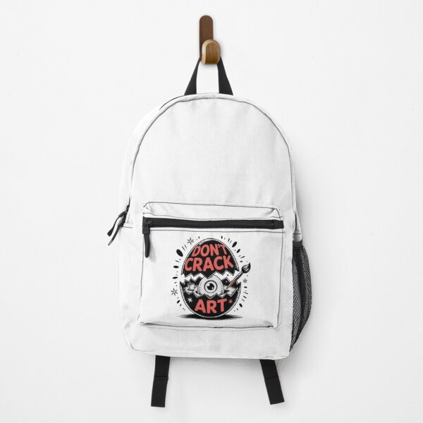 Item preview, Surreal Egg Eye Logo Design designed and sold by Qwibbo.
