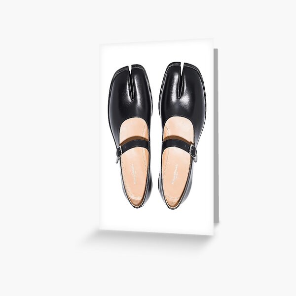Maison-margiela Greeting Cards for Sale | Redbubble