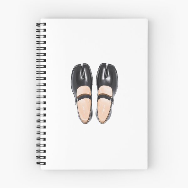 Item preview, MAISON MARGIELA - Tabi - Mary Janes designed and sold by ekglad.