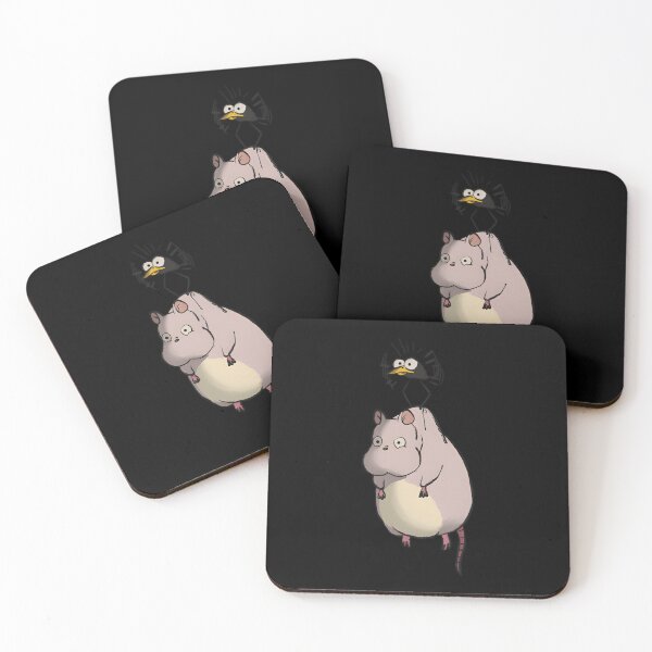 Item preview, Quirky Hippo – Cute Charm designed and sold by qukjtujngpl93.