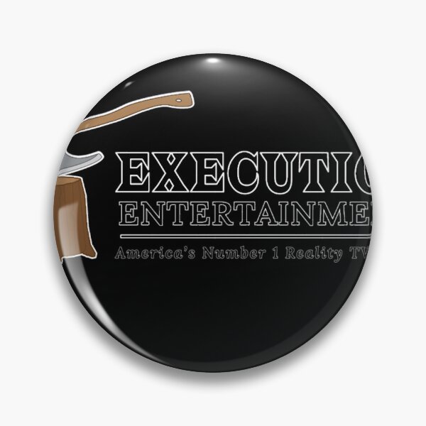 Item preview, Execution Entertainment Reality TV Show  designed and sold by ALINACOURTEMAN.