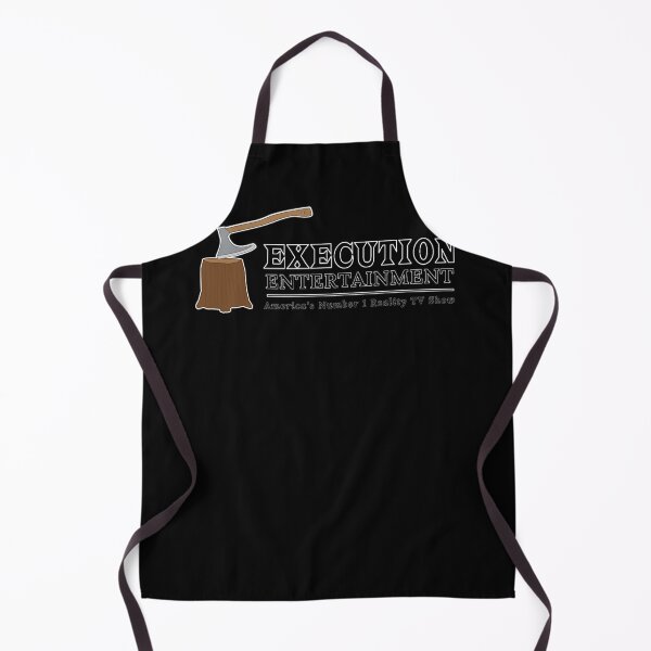 Item preview, Execution Entertainment Reality TV Show  designed and sold by ALINACOURTEMAN.