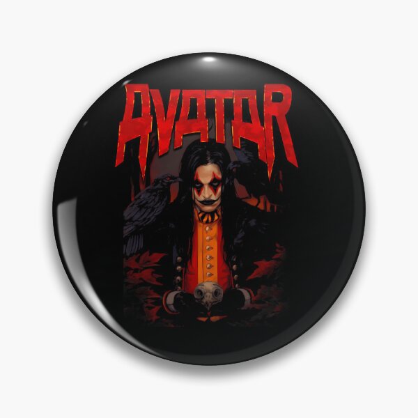 Item preview, Avat.a.r Vibrant Psychedelic Visuals With Emotional Storytelling designed and sold by TomasaHamill.