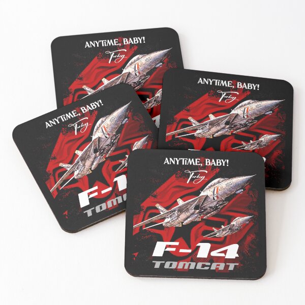 Item preview, F-14 Tomcat Jet Fighter | Iconic U.S. Navy Supersonic Aircraft designed and sold by Aerolovers.