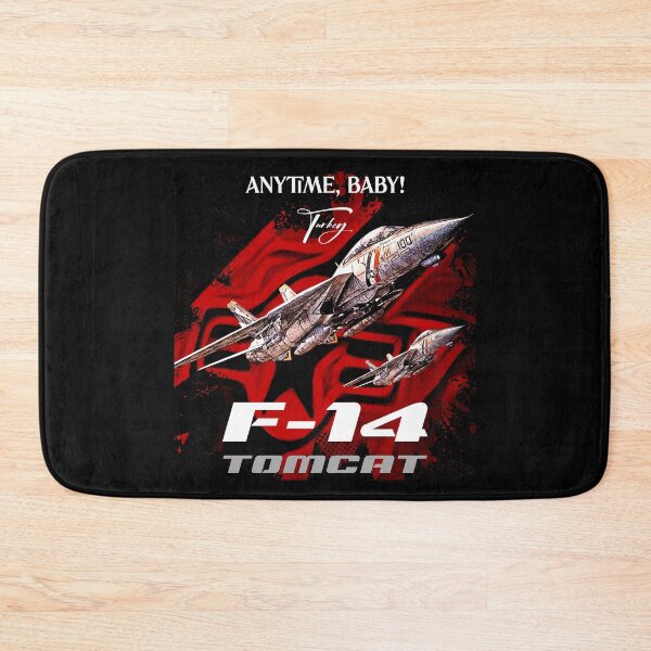 Item preview, F-14 Tomcat Jet Fighter | Iconic U.S. Navy Supersonic Aircraft designed and sold by Aerolovers.