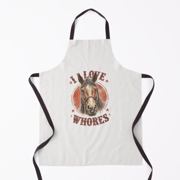Item preview, I love whores designed and sold by goingoncetwice.