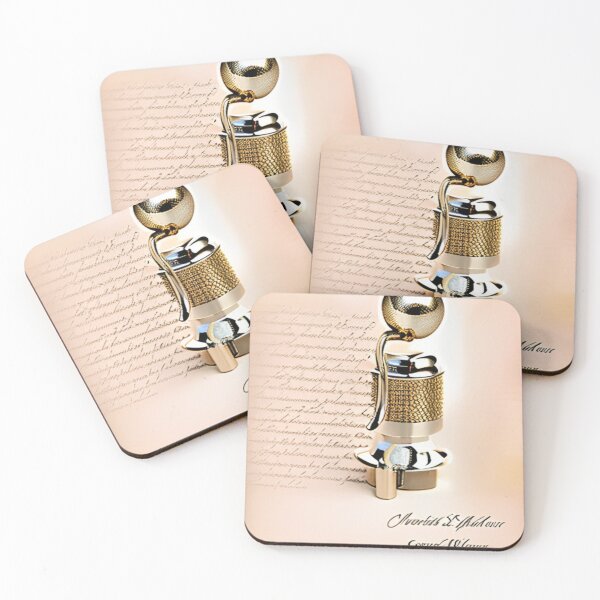 Item preview, Perfumer designed and sold by RAISC.