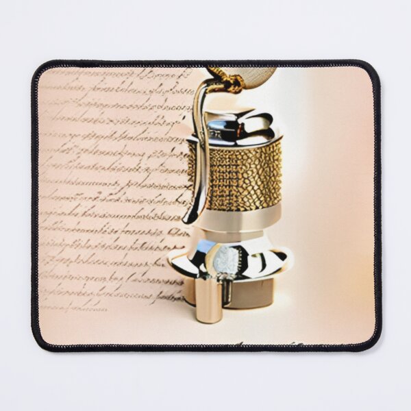 Item preview, Perfumer designed and sold by RAISC.