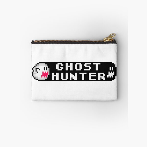 Item preview, BOO! Super Mario World GHOST HUNTER designed and sold by Pixel Papers.