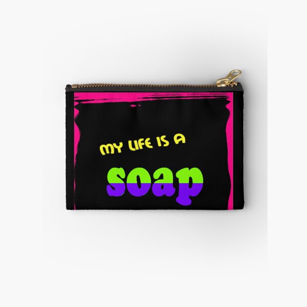 Item preview, Soap Opera  designed and sold by ALINACOURTEMAN.