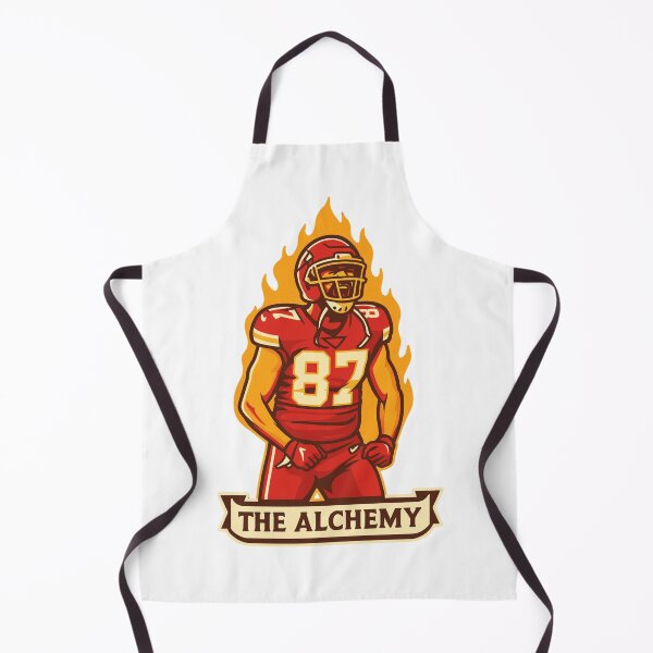 Item preview, The Alchemy - Swift Kelce designed and sold by Sparkle, Not Darkle.